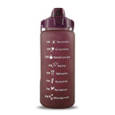 SVP SPORTS - 64oz Svp Water Bottle (64OZ-BUR)