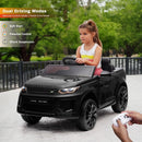 Voltz Toys - Licensed Discovery 12V Ride-on with Remote (DG-80023)