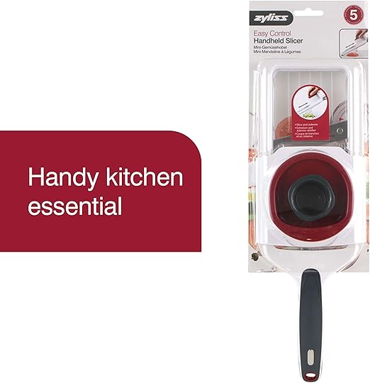 Zyliss Handheld Slicer (E900044U)