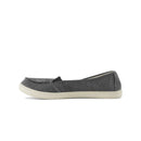 Women's Memory Foam Shoe Surf Moc (CLF0458WGN BLK)