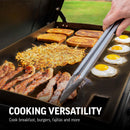 Char-Griller - 2-Burner Griddle (8928)