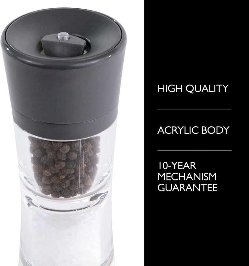 Cole & Mason - C&M Lincoln Duo Mill (H308597U)