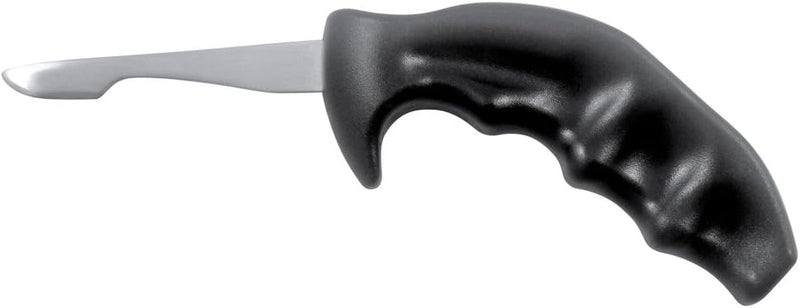 Swissmar Shuckerpaddy Oyster Knife (SK2013BK)