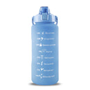 SVP SPORTS - 64oz Svp Water Bottle (64OZ-CARBLU)