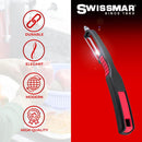 Swissmar Double Edge Peeler (0466BR)
