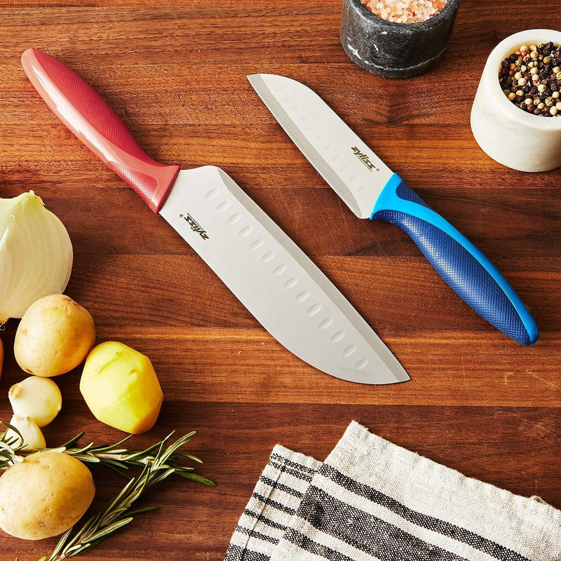 Zyliss Santoku Knife Set (E920190U)