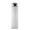 SVP SPORTS - 32oz Svp Water Bottle (32OZ-WHT)