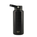 SVP SPORTS - 32oz Insulated Thermal Bottle (32OZ-SVP-BLK)