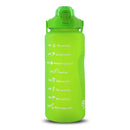 SVP SPORTS - 64Oz SVP Water Bottle (64OZ-GRN)