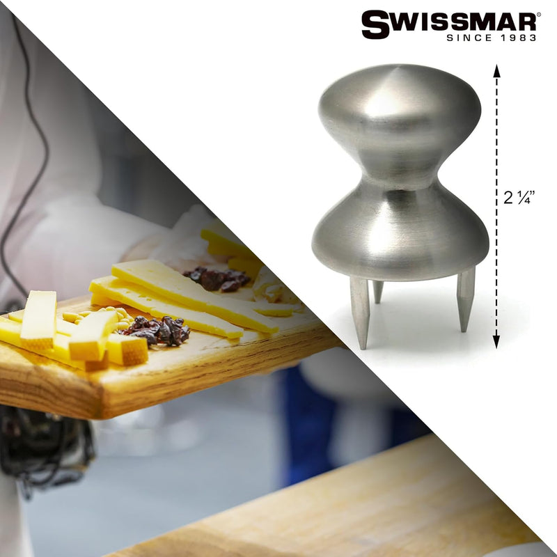 Swissmar Cheese Holder (SK3624SS)