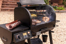 Oklahoma Joe - Rider 900 Pellet Smoker (21202135)