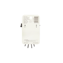 Conair - 1pk Combs With Zig Zag (1622103A048C)