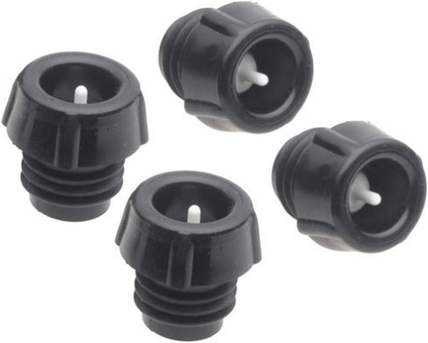 Swissmar 4pk Wine Stoppers (72002)