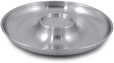 Swissmar Shucker Paddy Oyster Tray (SK2013TB)