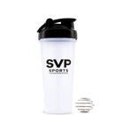 SVP SPORTS - SVP Shaker Bottle (DM21166 BLK)