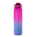SVP SPORTS - 32Oz SVP Water Bottle (32OZ-PNKBLU)
