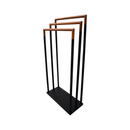 3 Tier Towel Wood Rack (3120-JM2567-BX)
