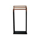 3 Tier Towel Wood Rack (3120-JM2567-BX)