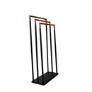 3 Tier Towel Wood Rack (3120-JM2567-BX)