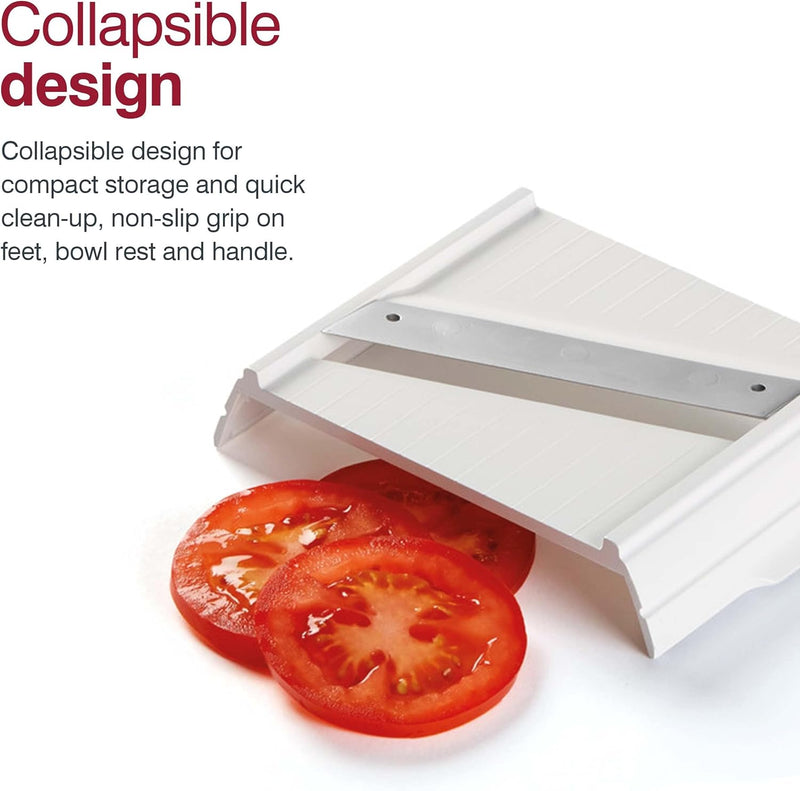 Zyliss  4-in-1 Slicer (E900027U)