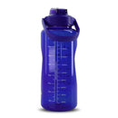 SVP SPORTS - 64Oz SVP Water Bottle (64OZ-BLUCLEAR)
