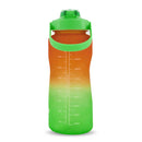 SVP SPORTS - 64Oz SVP Water Bottle (64OZ-ORGGRN)