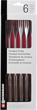 Swissmar Cheese Fondue Forks (F79201)
