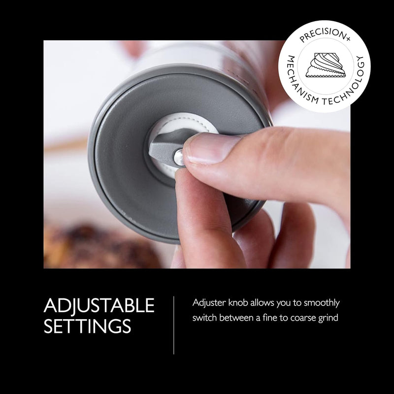 Cole & Mason - C&M Lincoln Duo Mill (H308597U)