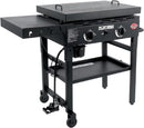 Char-Griller - 2-Burner Griddle (8928)