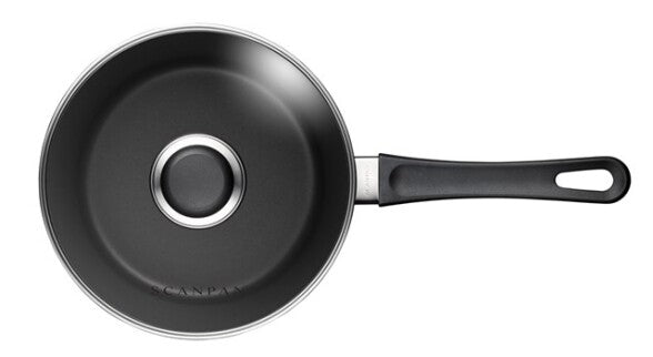 Scanpan 3.0L Saucepan w/ Lid Classic (S25001200)