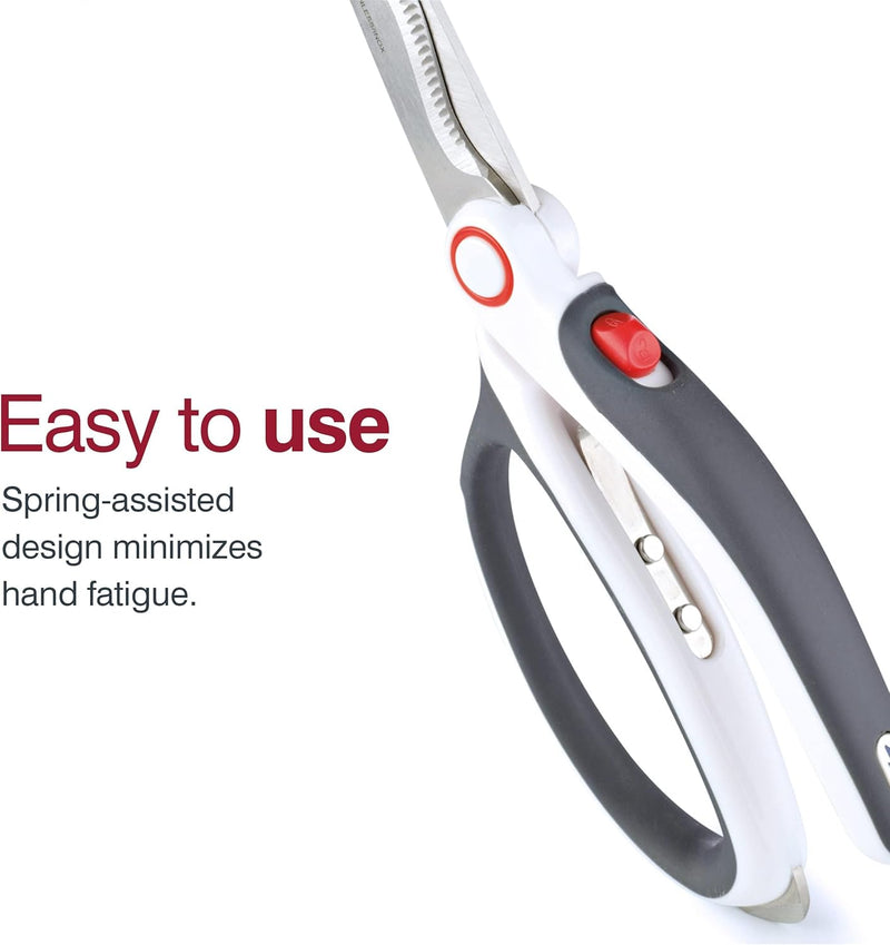 Zyliss All Purpose Shears (30300)