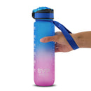 SVP SPORTS - 32Oz SVP Water Bottle (32OZ-BLUPUR)