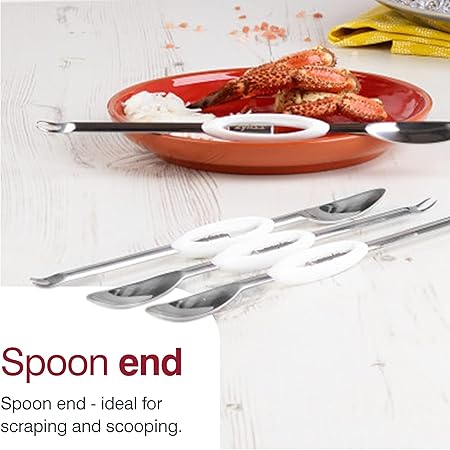 Zyliss Seafood Picks (E910042U)