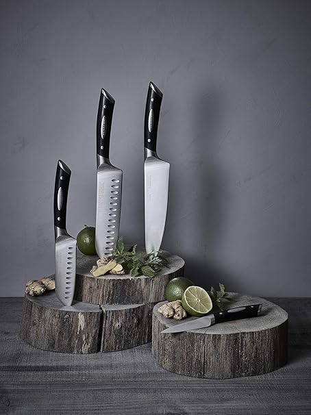 Scanpan 25cm Diamond Steel Classic (S92982500)