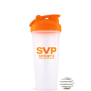SVP SPORTS - SVP Shaker Bottle (DM21166 ORG)