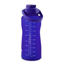 SVP SPORTS - 64Oz SVP Water Bottle (64OZ-BLU)