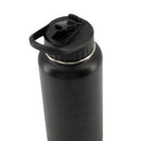 SVP SPORTS - 32oz Insulated Thermal Bottle (32OZ-SVP-BLK)