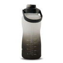 SVP SPORTS - 64Oz SVP Water Bottle (64OZ-WHTBLK)