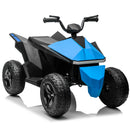Voltz Toys - 12V Big Size Cyber ATV Ride-on (DG-80SX8)