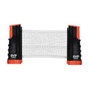 SVP PLAY - Portable Table Tennis Set (SSO010)