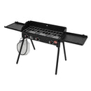 Char-Griller - 3-Burner Camp Stove (3138)