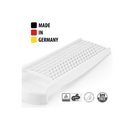 Swissmar - Borner Grater Fine & Coarse - White (5W51046)