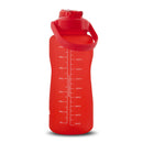 SVP SPORTS - 64Oz SVP Water Bottle (64OZ-RED)