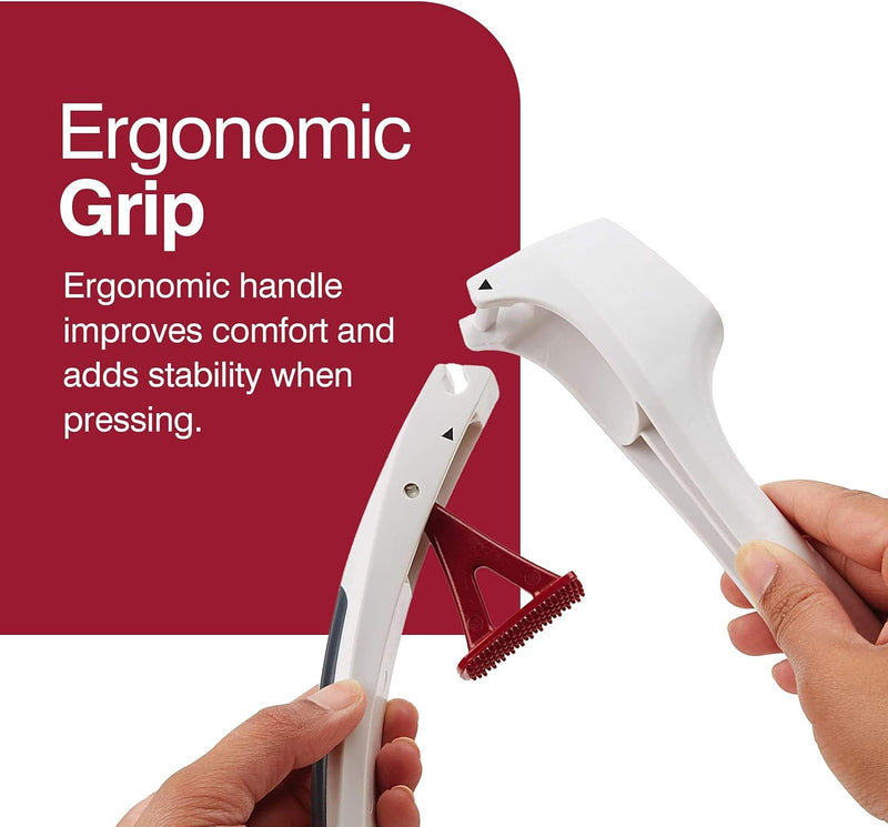 Zyliss Easy Clean Garlic Press (E960006U)