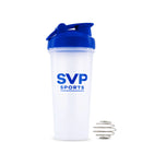 SVP SPORTS - SVP Shaker Bottle (DM21166 BLU)