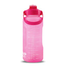 SVP SPORTS - 64oz Svp Water Bottle (64OZ-DKPNK)