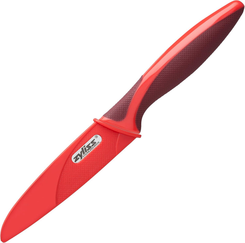 Zyliss Serrated Pairing Knife (31340)