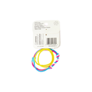 Conair - 3pk Braided Elastic (91356TC)