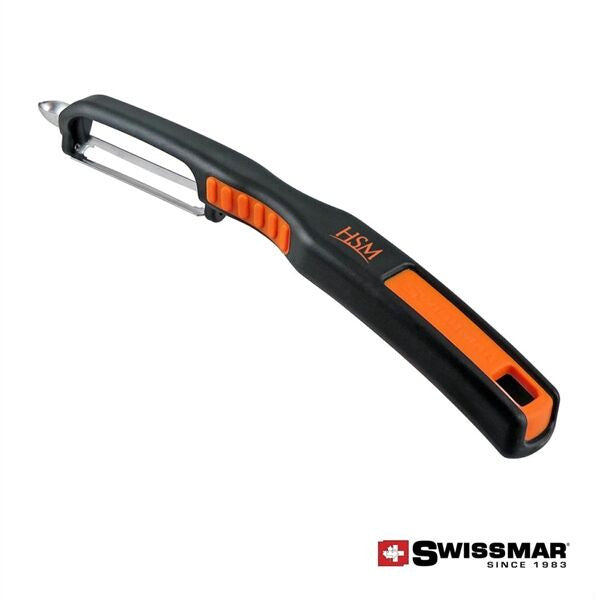 Swissmar Double Edge Peeler (00466BO)
