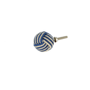 Cotton Thread Door Knob (4156-HM9662-00)